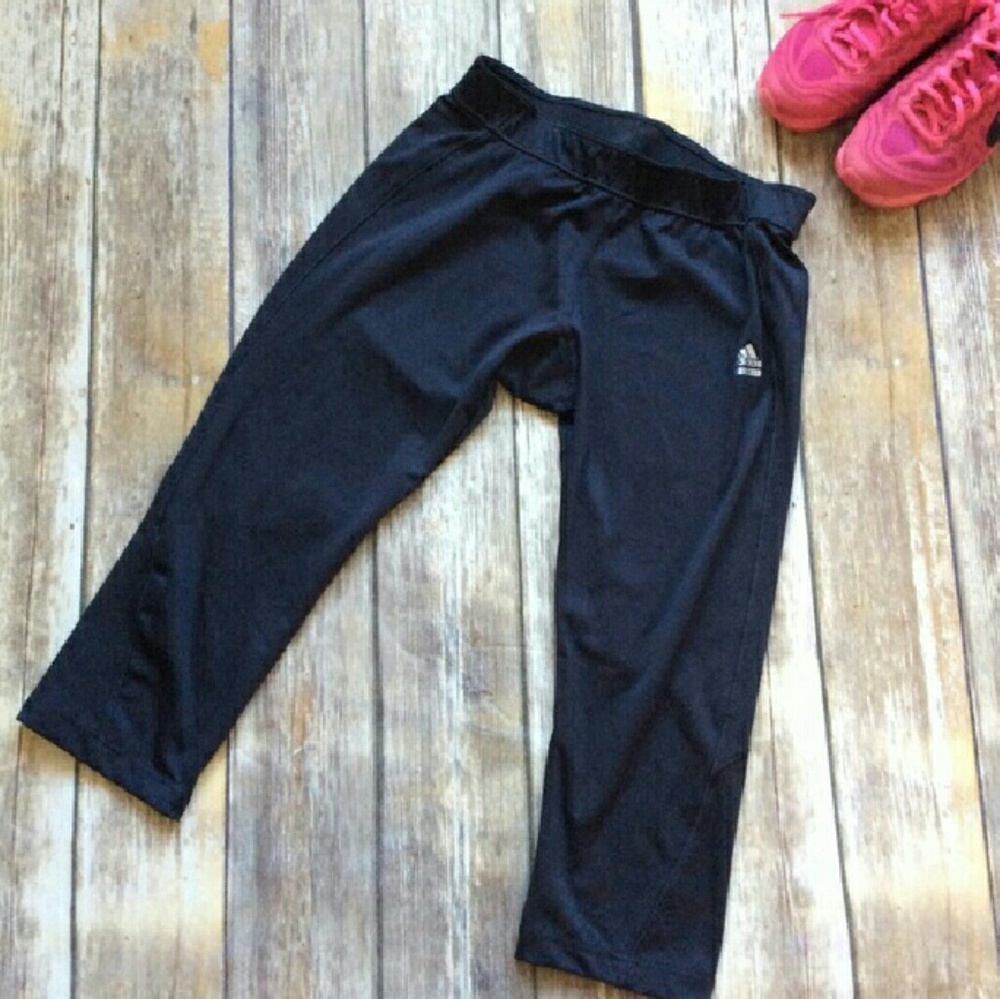 Adidas capris